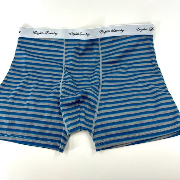 English Laundry Boxer Briefs Underwear - Picture 1 of 6